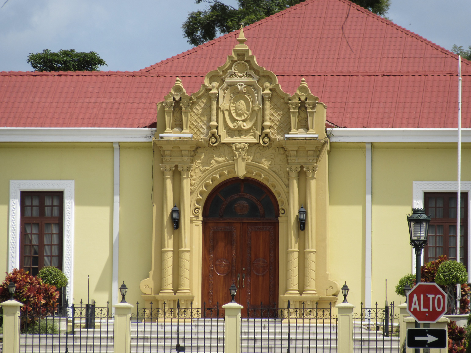San José Calm 5