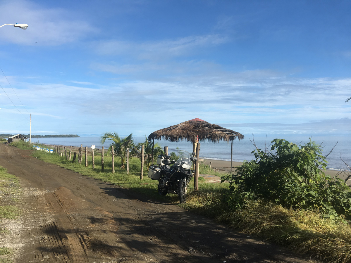 Las Tablas 7