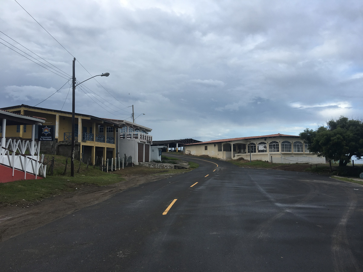 Las Tablas 1