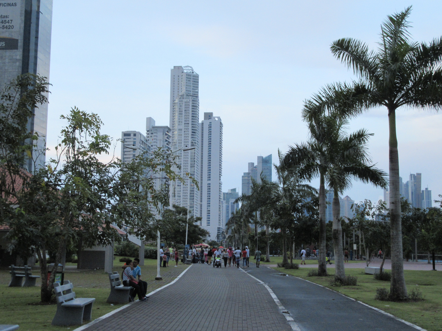 Casco Viejo 2