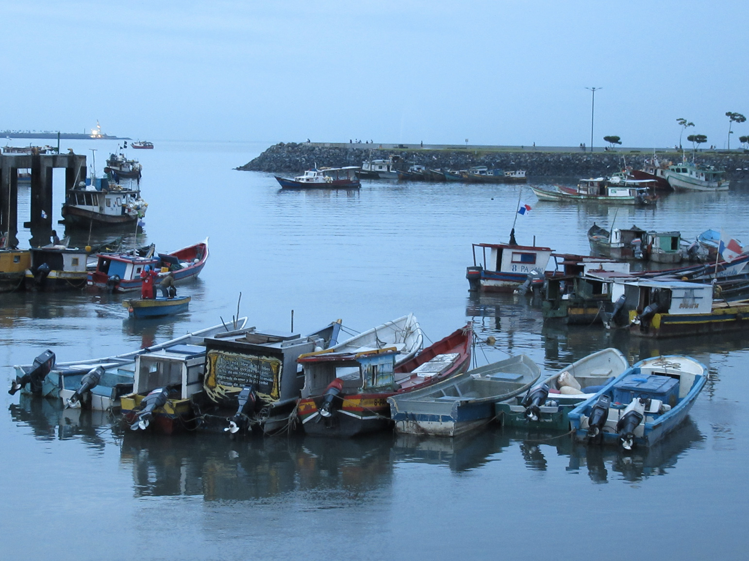 Casco Viejo 3