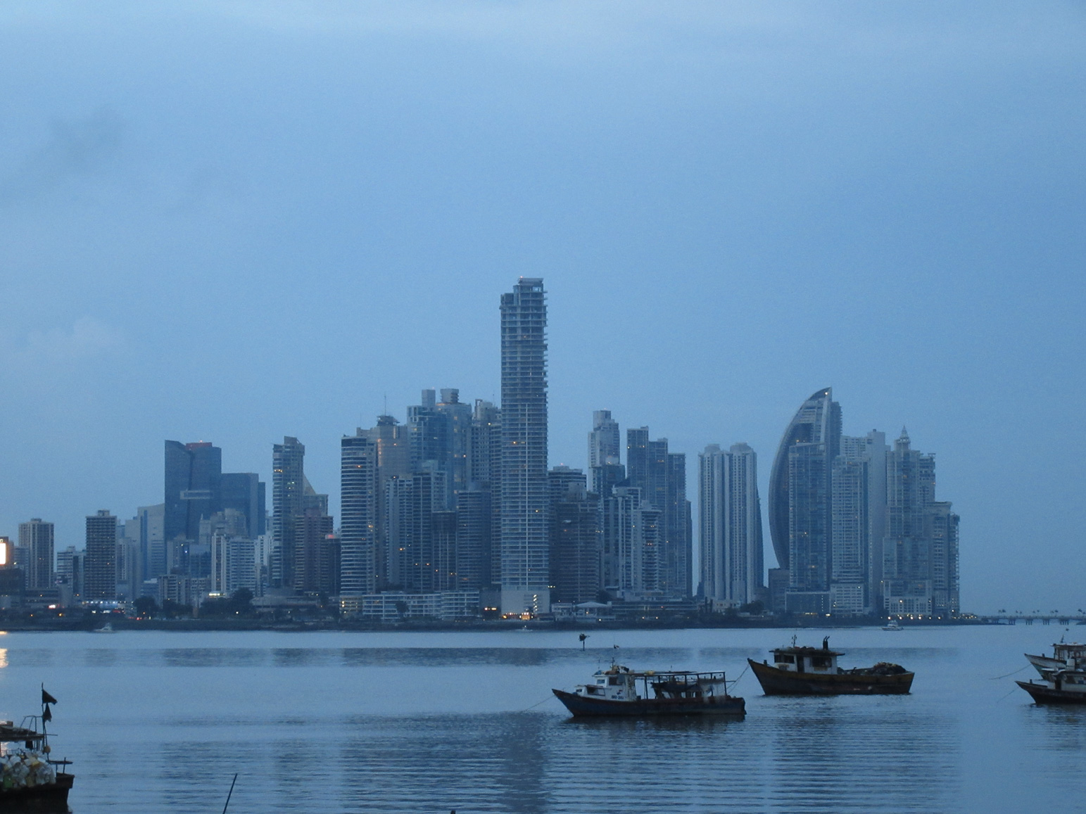 Casco Viejo 4