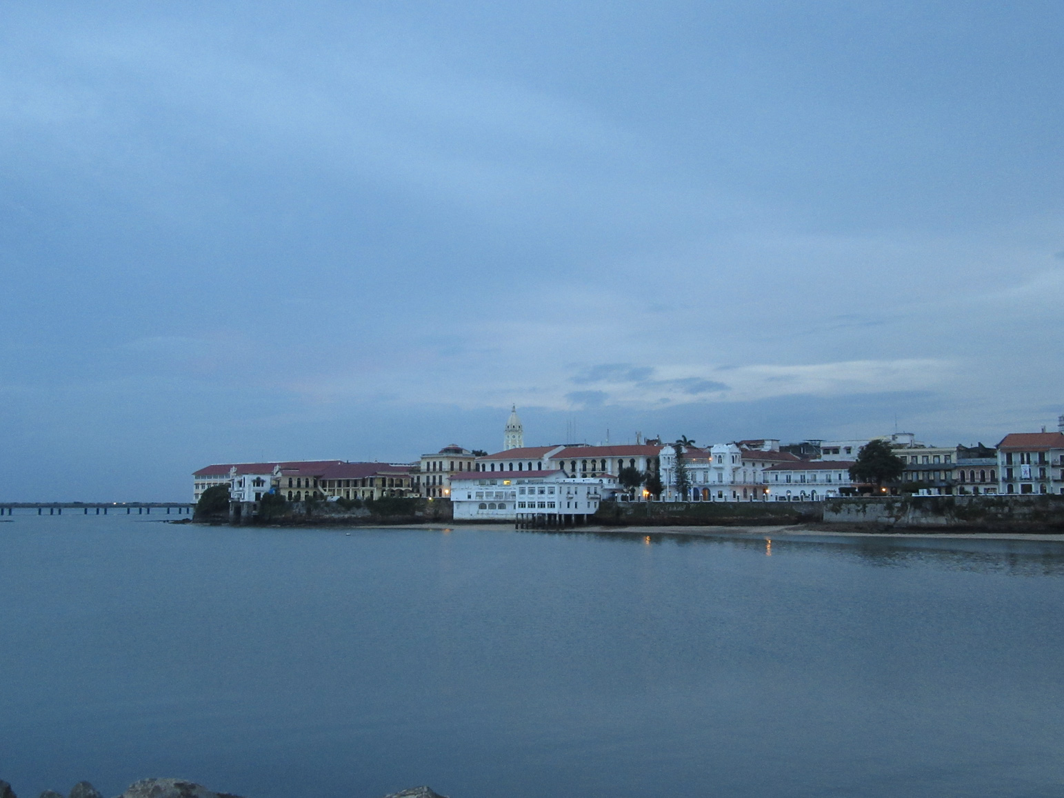 Casco Viejo 5
