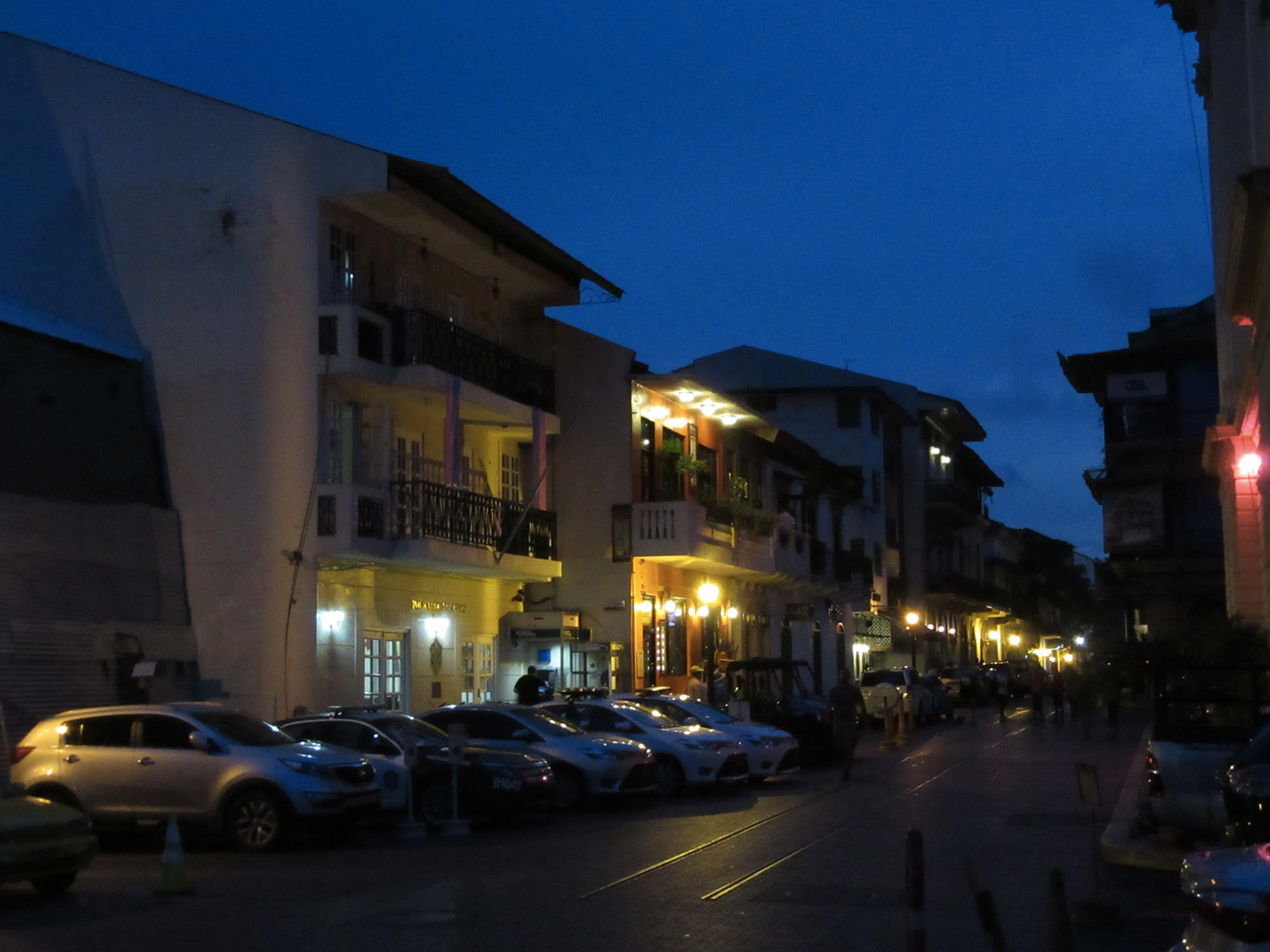 Casco Viejo 6