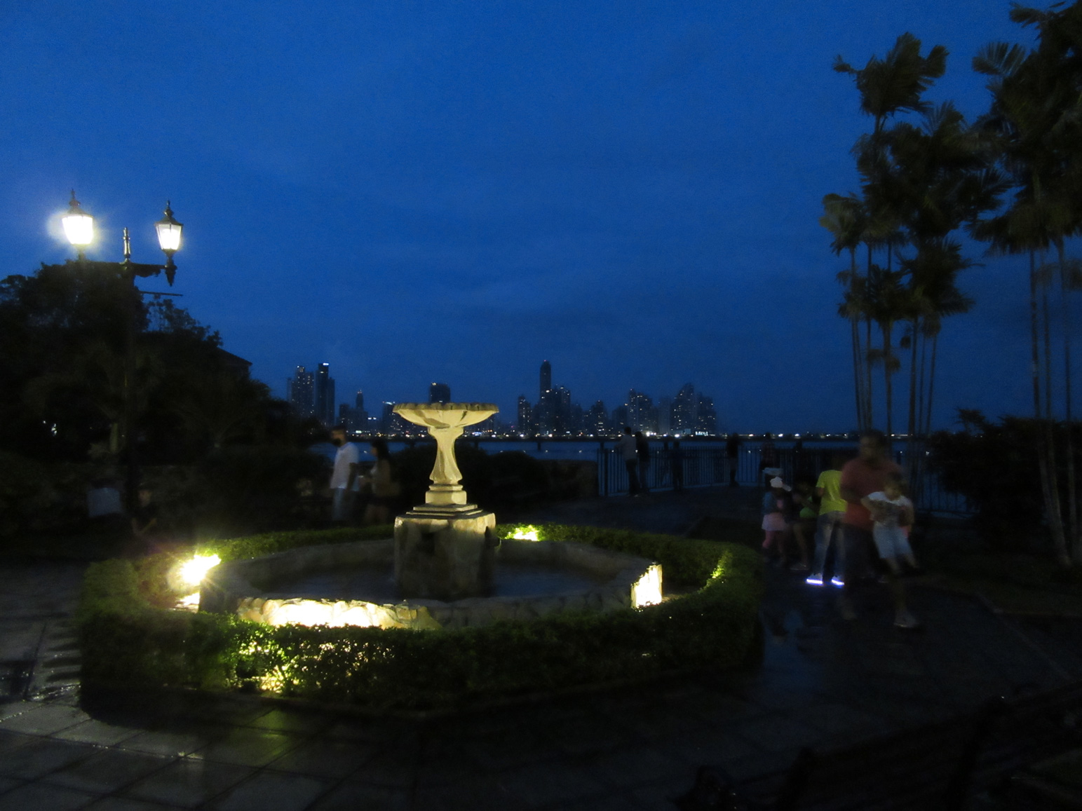 Casco Viejo 7