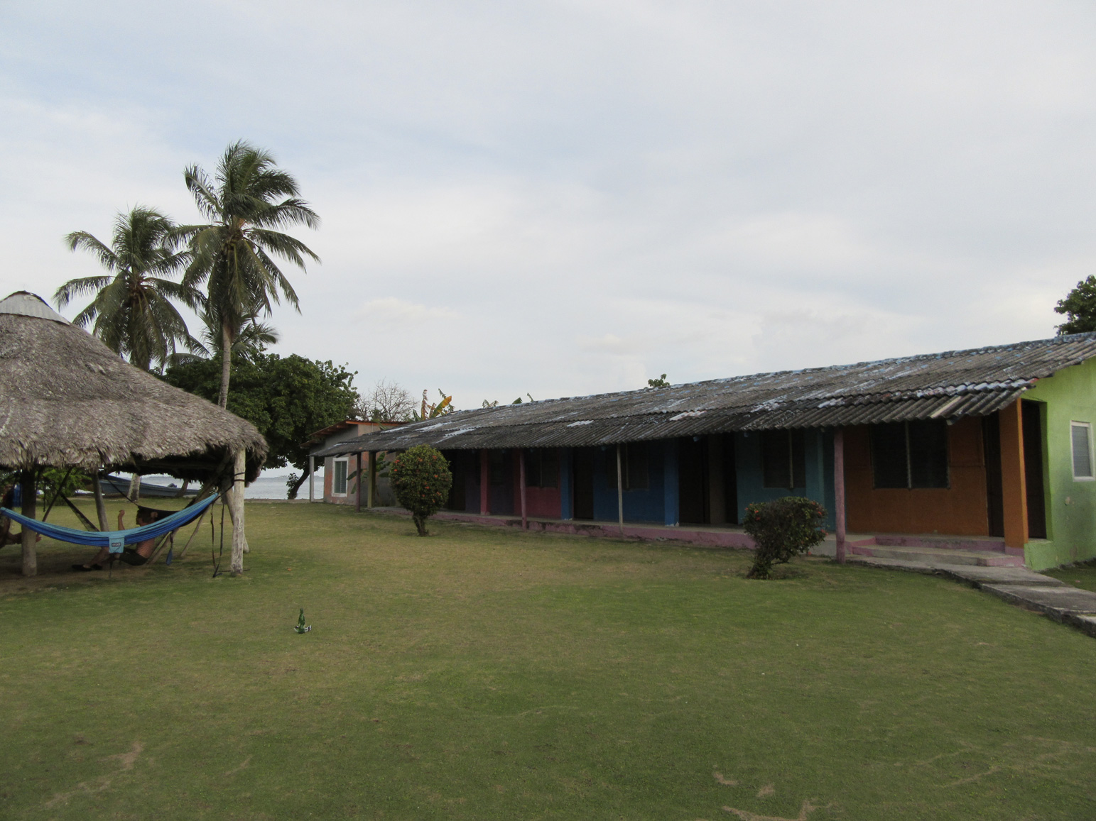 El Porvenir 2