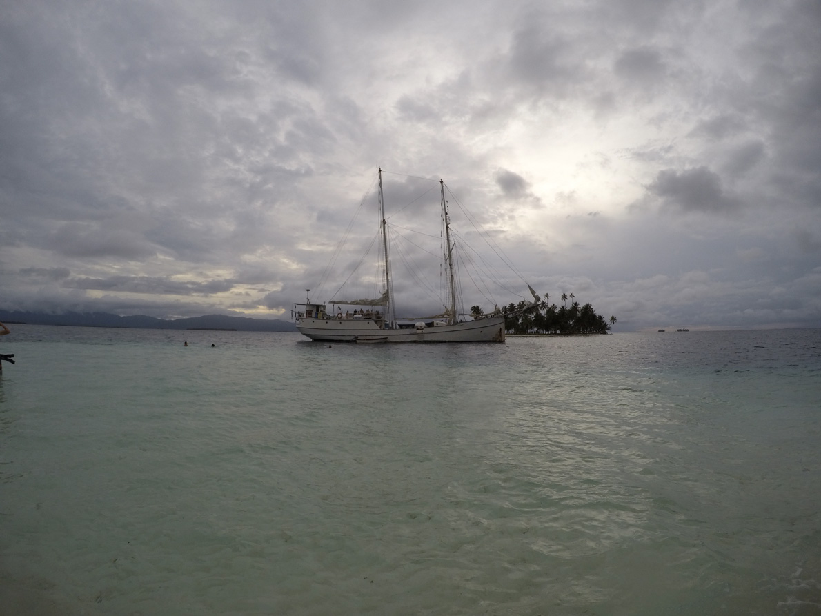 Sailing 5