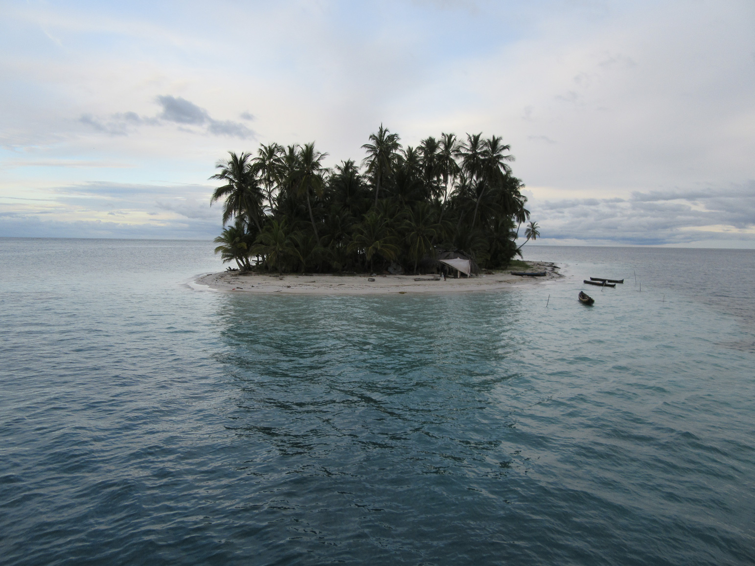 Sailing 7