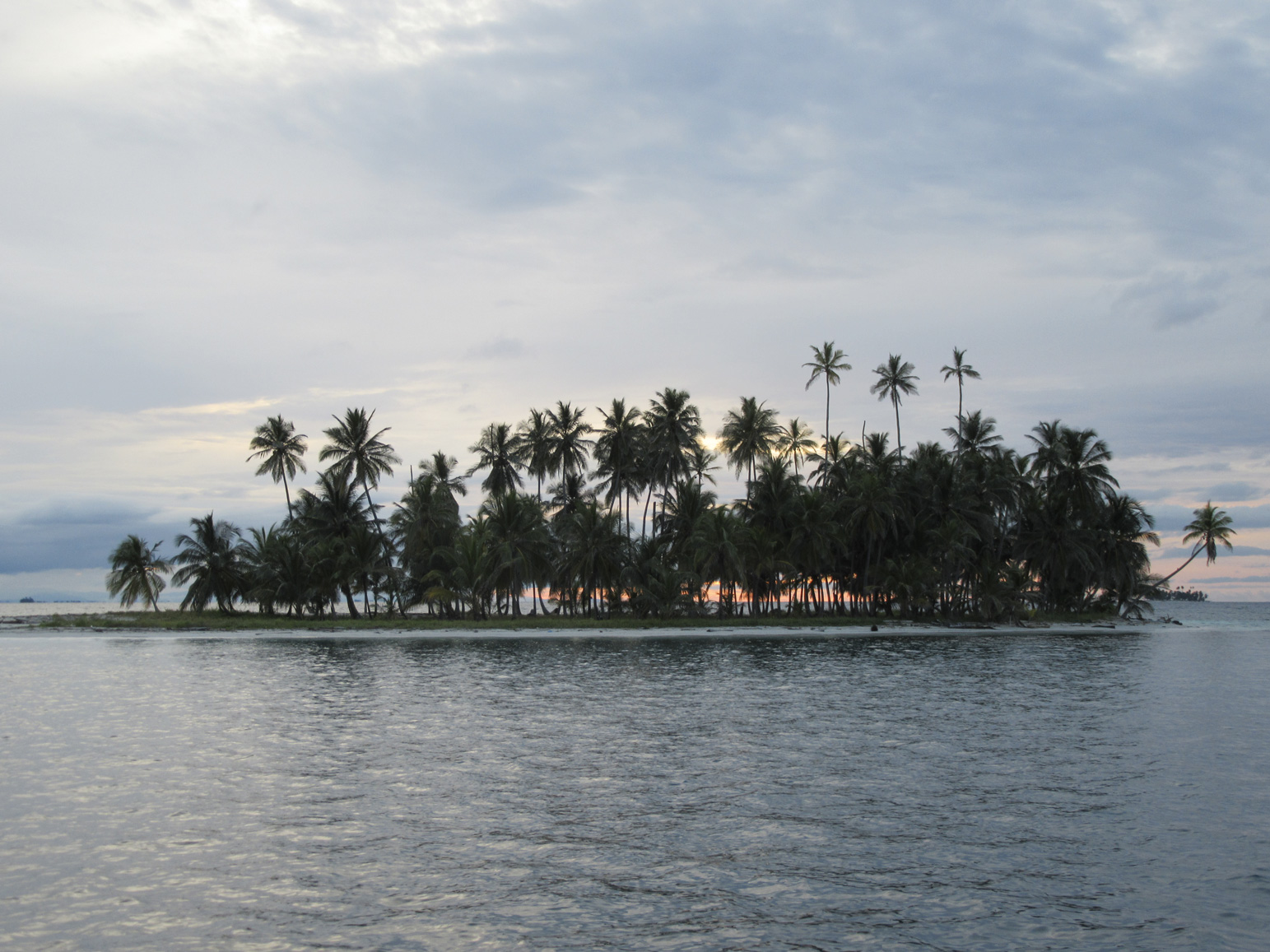 Sailing 9
