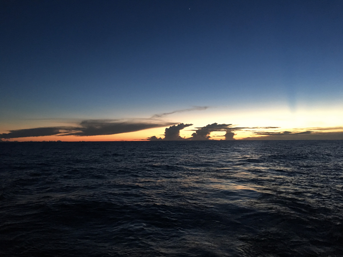 Sailing 11