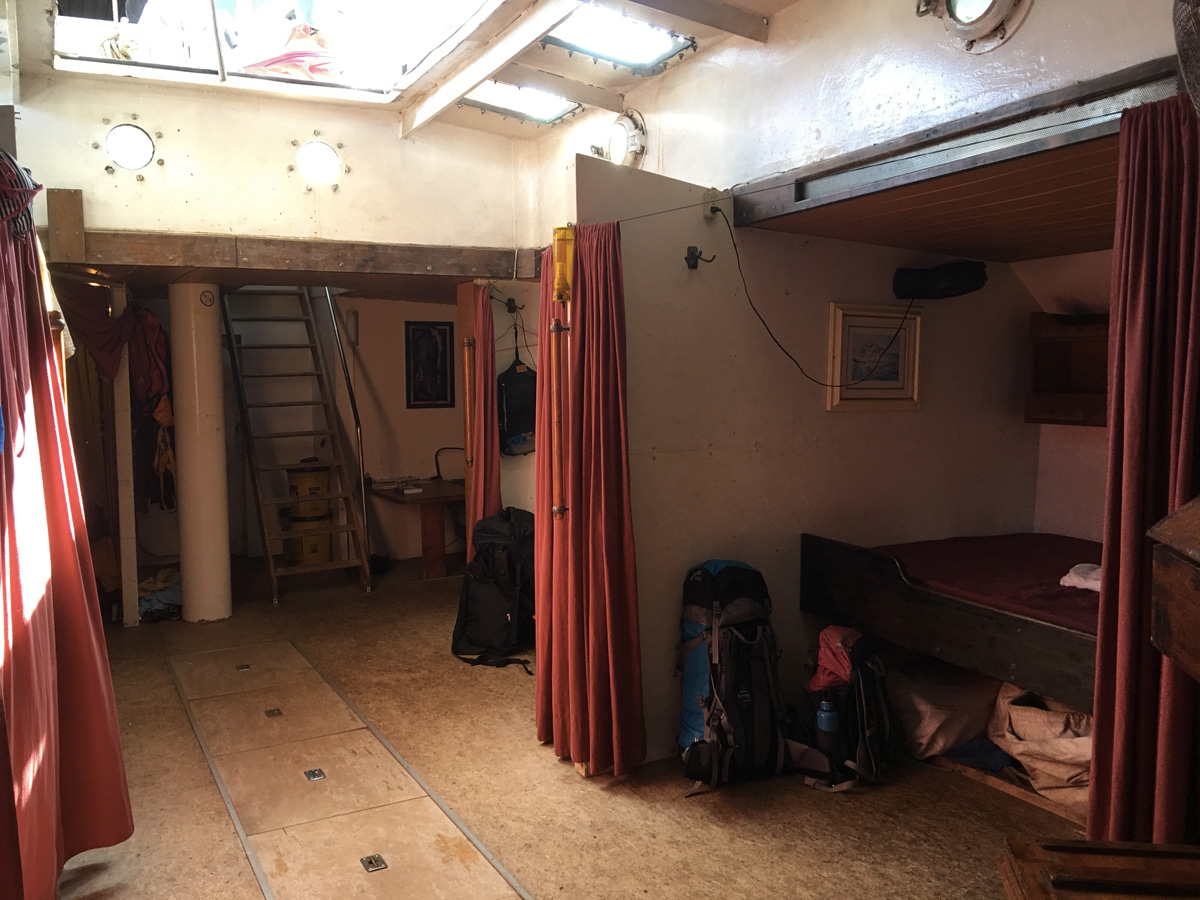 Life on Board 2