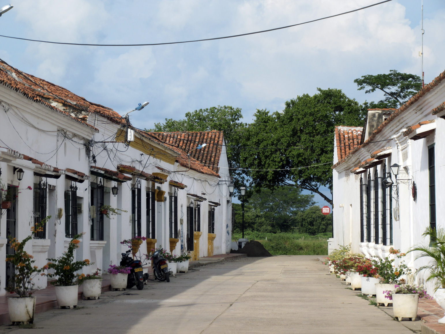 Local Architecture