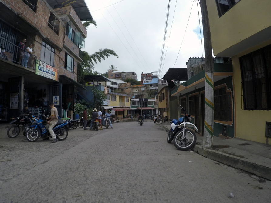 Winding Road 2