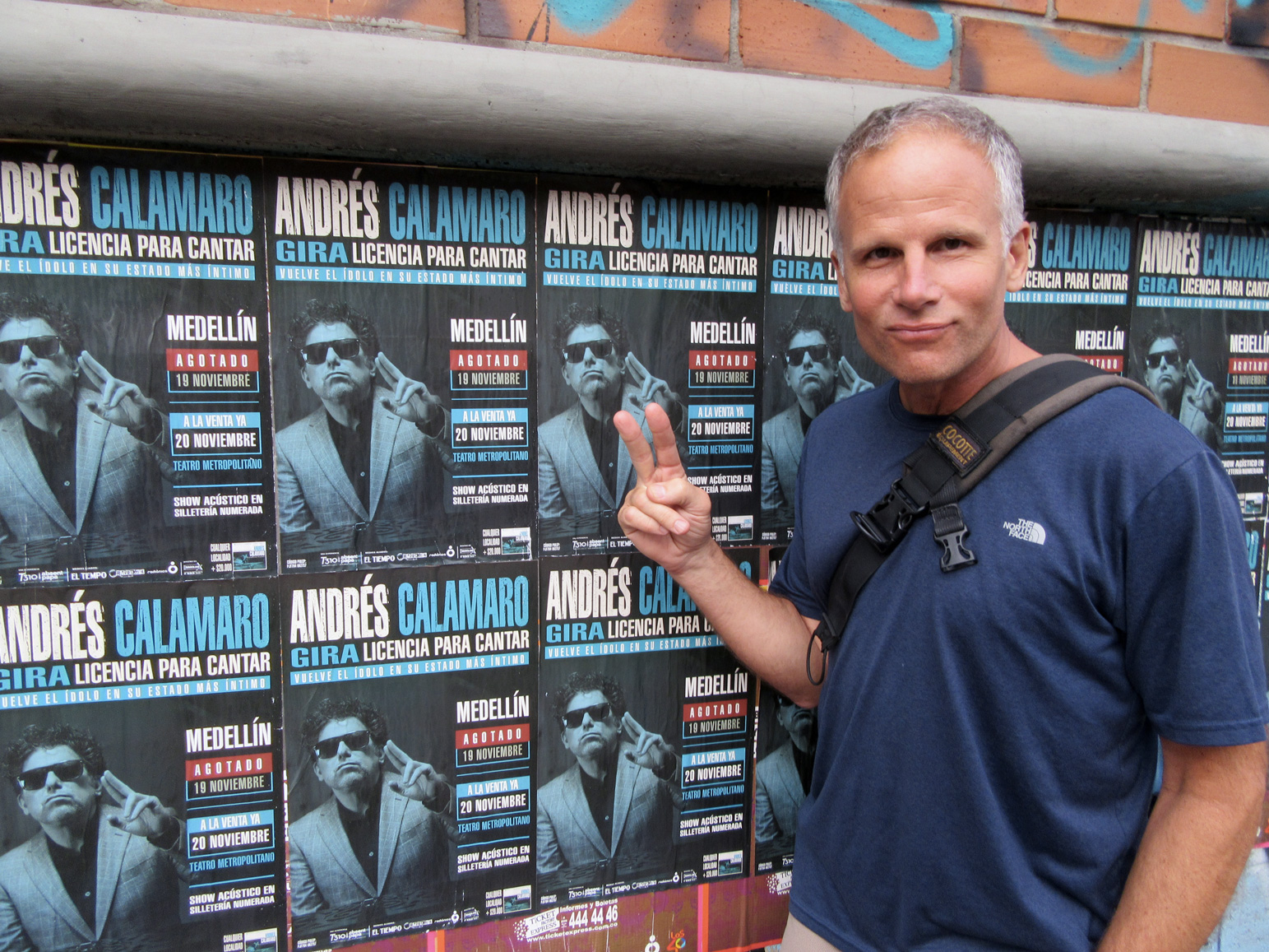 Concert Poster