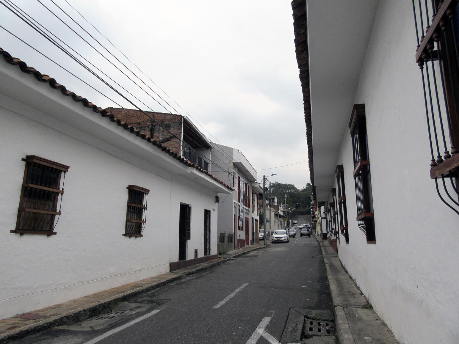 Quartier Granada 1