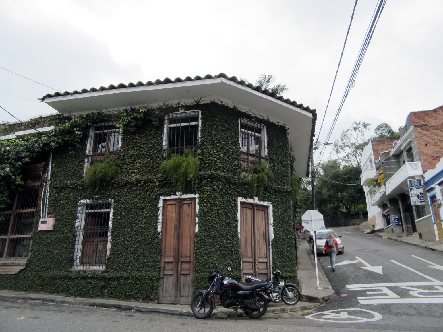 Quartier Granada 2