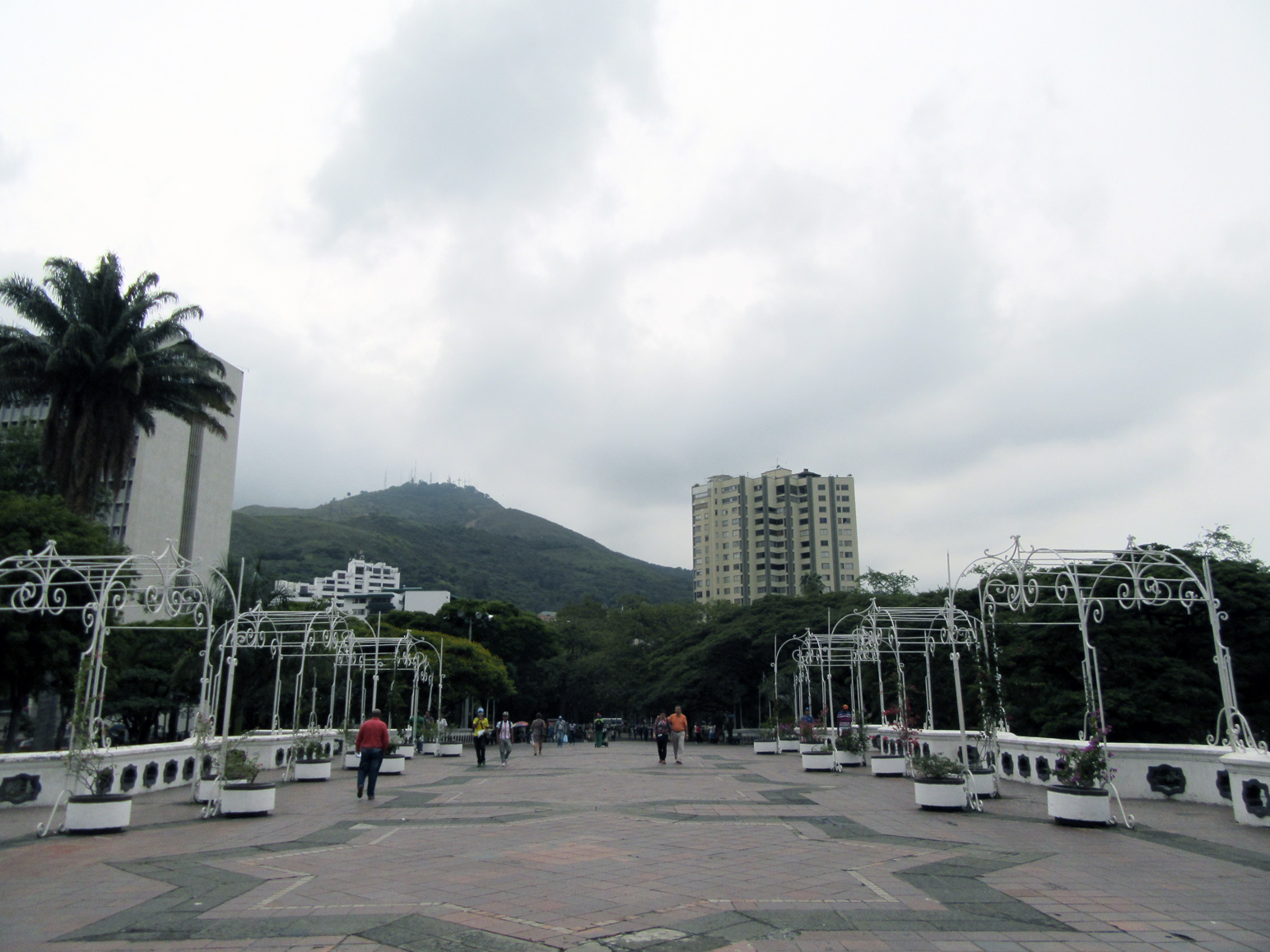 Église de Cali