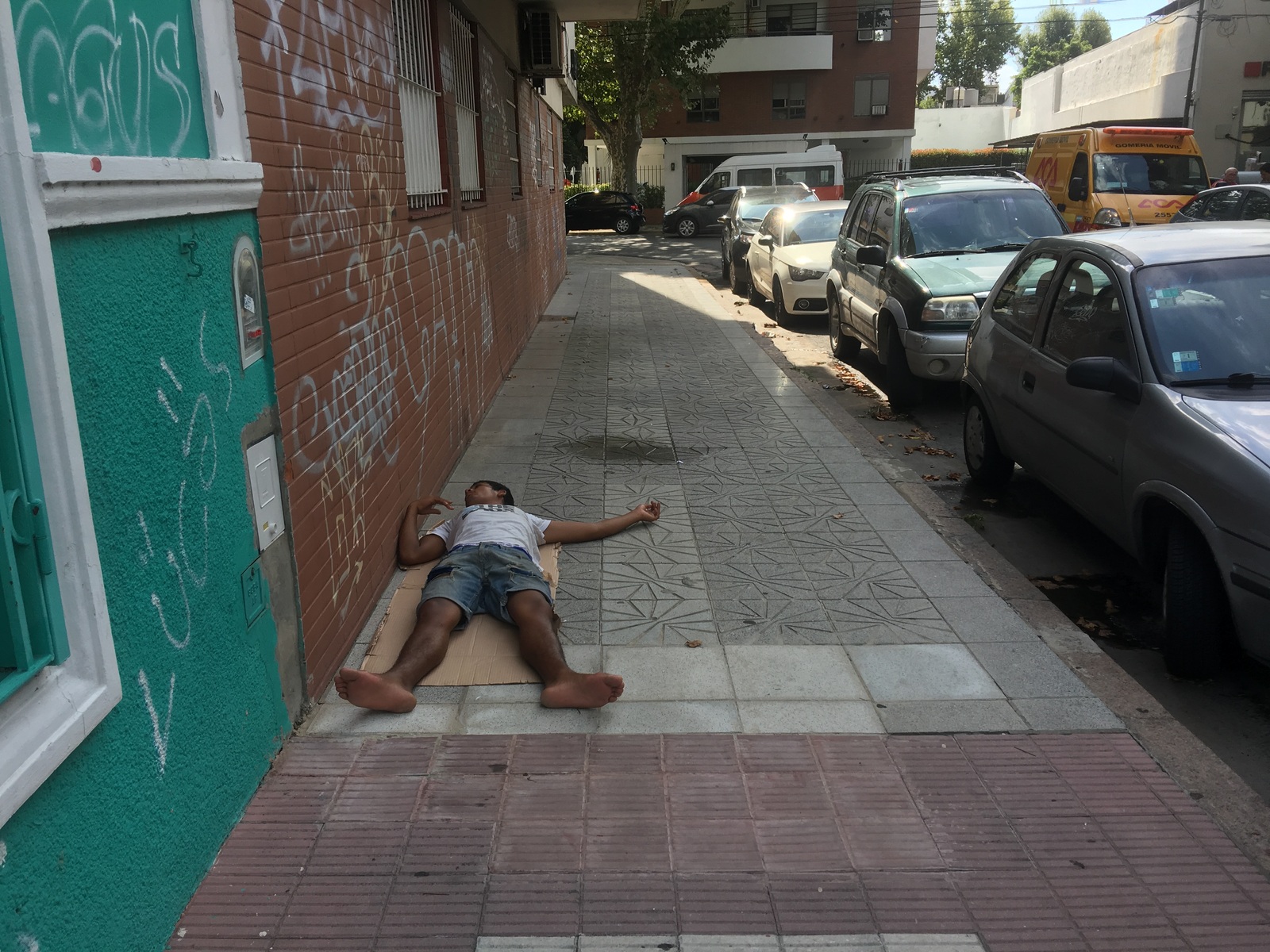 Poverty 31