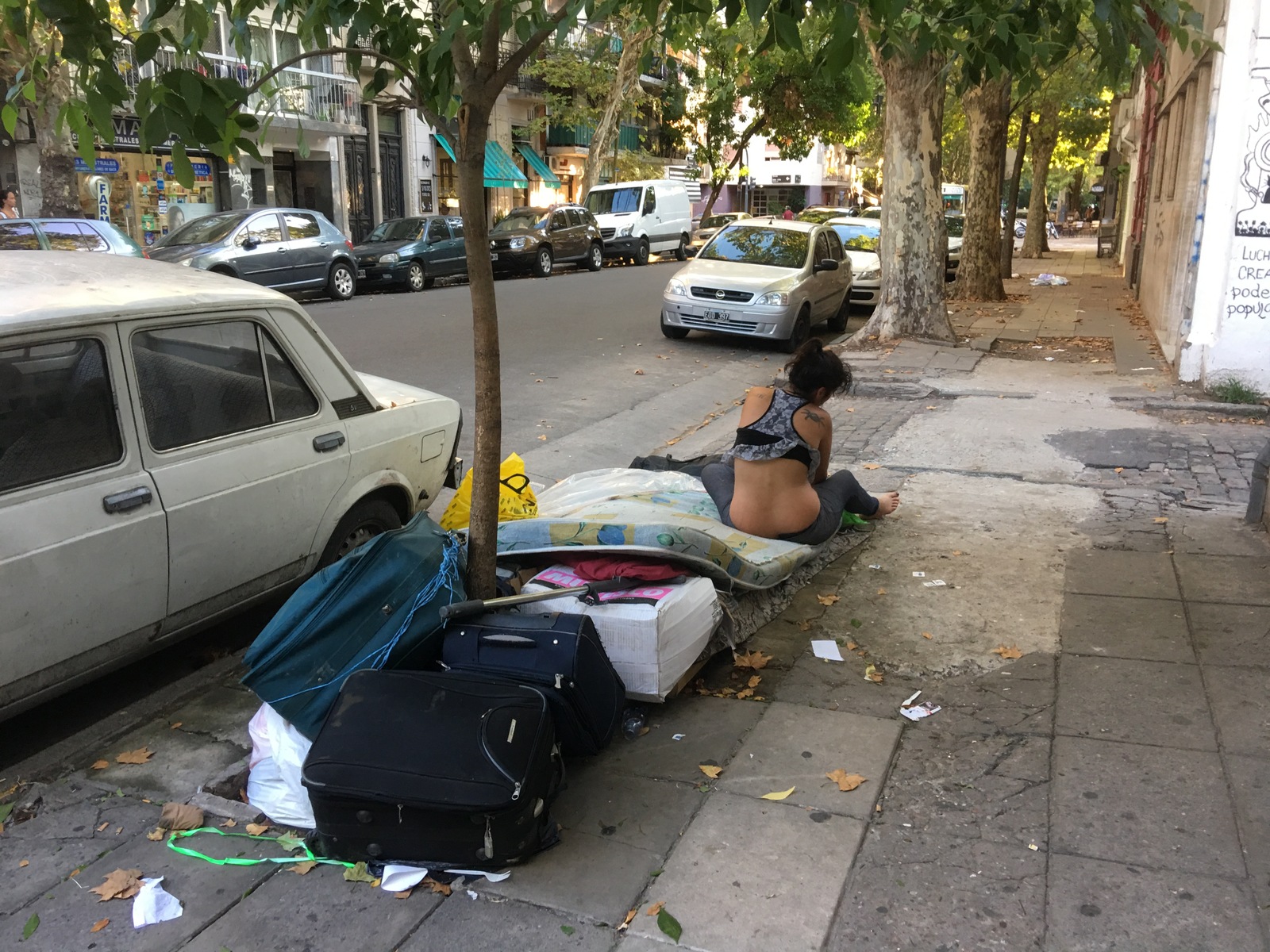 Poverty 33