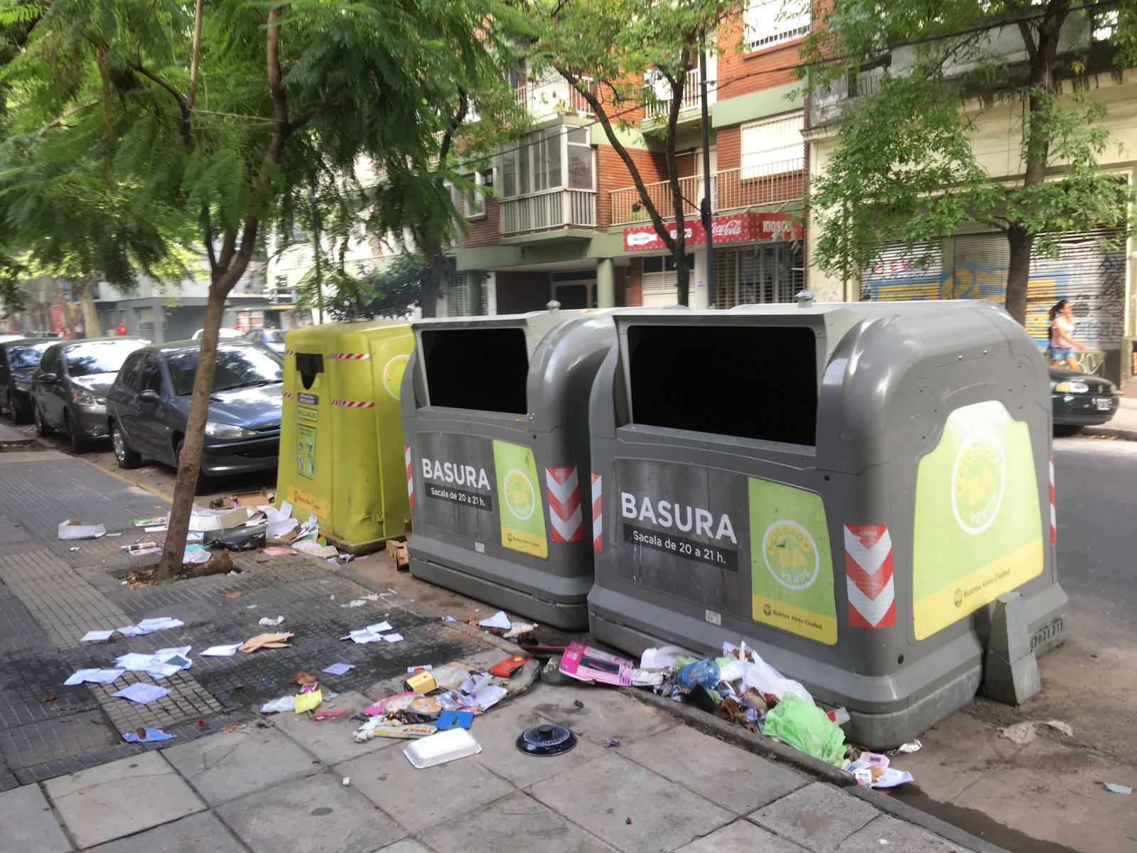 Garbage 01
